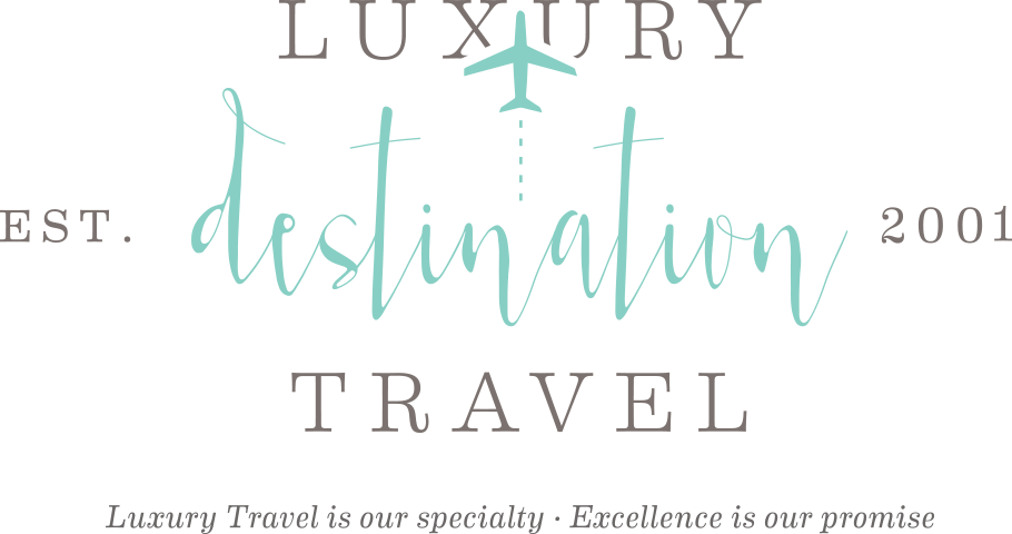 Luxury Destination Travel - Luxury travel is our specialty, excellence is our promise.  Site coming soon!